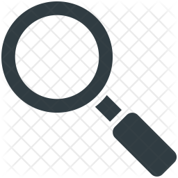 Magnifier Icon