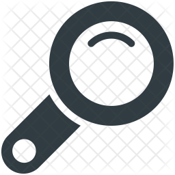 Magnifier Icon