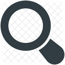 Magnifier Icon