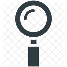 Magnifier Icon