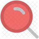 Magnifier Magnifying Glass Icon