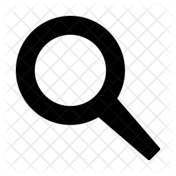 Magnifier Icon