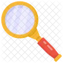Magnifying Glass Magnifying Lens Magnifier Icon