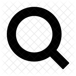 Magnifier Icon