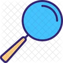 Magnifier Icon