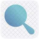 Magnifier Zoom Magnifier Glass Icon