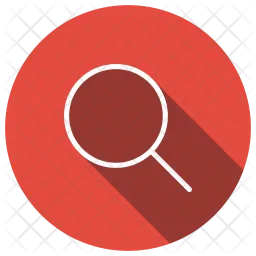 Magnifier  Icon