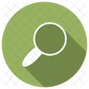 Magnifier Search Finder Icon