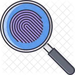 Magnifier  Icon