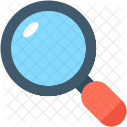 Magnifier Icon