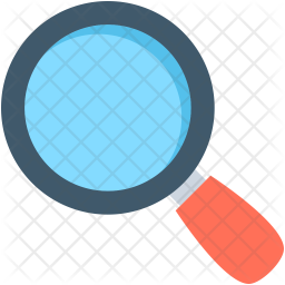 Magnifier Icon