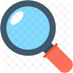 Magnifier Icon