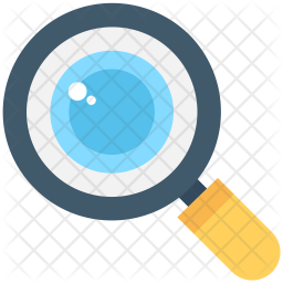 Magnifier Icon