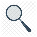 Magnifier Icon