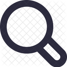 Magnifier Icon