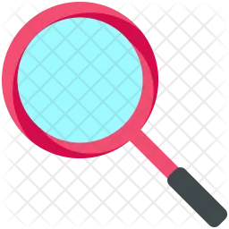 Magnifier  Icon