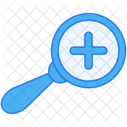 Magnifier Icon