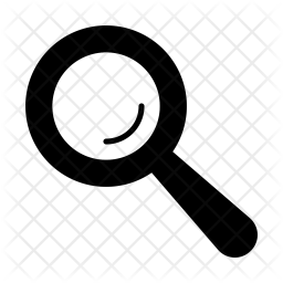 Magnifier Icon