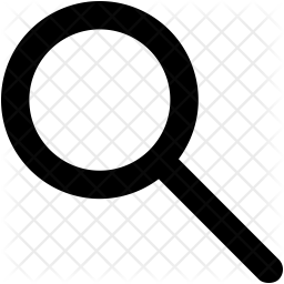 Magnifier Icon