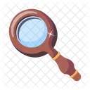 Loupe Magnifier Magnifying Glass Icon