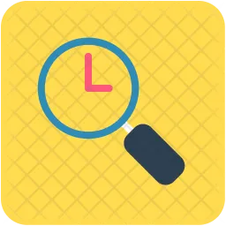 Magnifier  Icon