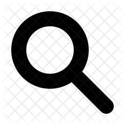 Magnifier Icon