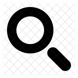 Magnifier Icon