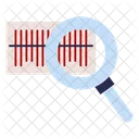 Barcode Qr Code Code Scanning Icon