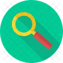 Magnifier Glass Magnifier Magnifying Glass Icon