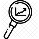 Magnifier Magnifying Glass Icon