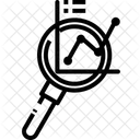 Magnifier Magnifying Glass Icon