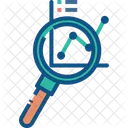 Magnifier Magnifying Glass Icon