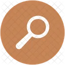 Magnifier  Icon