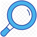 Magnifier Icon