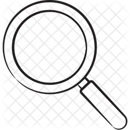 Magnifier  Icon