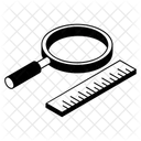 Magnifier  Icon