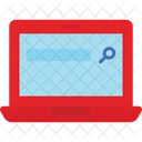 Magnifier Magnifying Glass Online Search Icon