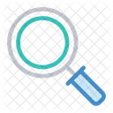 Magnifier  Icon