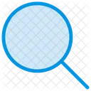 Magnifier  Icon