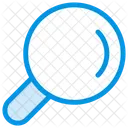 Magnifier  Icon