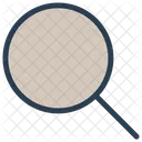 Magnifier  Icon