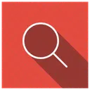 Magnifier  Icon