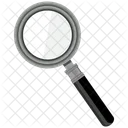Magnifier  Icon