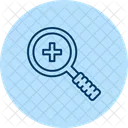 Magnifier Zoom Tool Icon