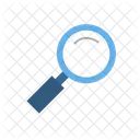 Magnifing Glass Icon