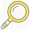 Magnifire Search Searching Icon