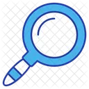 Magnifire Search Searching Icon
