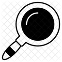 Magnifire Search Searching Icon