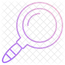 Magnifire Search Searching Icon