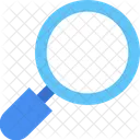 Magnify Magnifier Search Icon